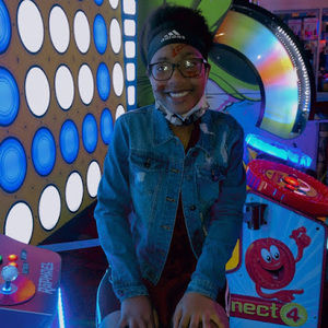 Meet your Posher, Nariah